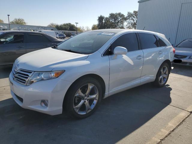 TOYOTA VENZA 2010 4t3zk3bb6au025158