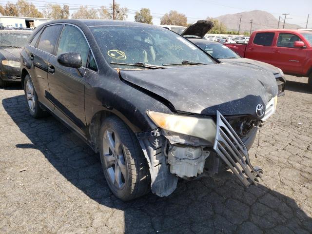 TOYOTA VENZA 2010 4t3zk3bb6au028674