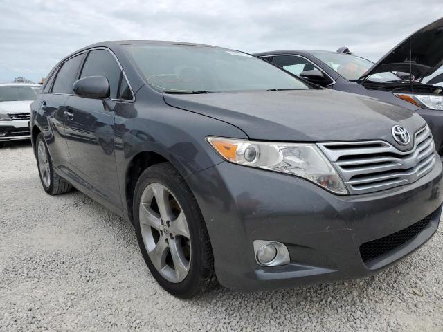 TOYOTA VENZA 2010 4t3zk3bb6au029677