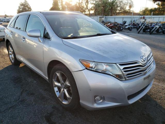 TOYOTA VENZA 2011 4t3zk3bb6bu035724