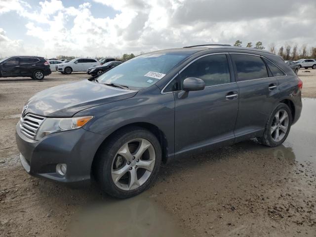 TOYOTA VENZA 2011 4t3zk3bb6bu037926