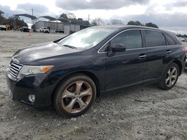 TOYOTA VENZA 2011 4t3zk3bb6bu038395