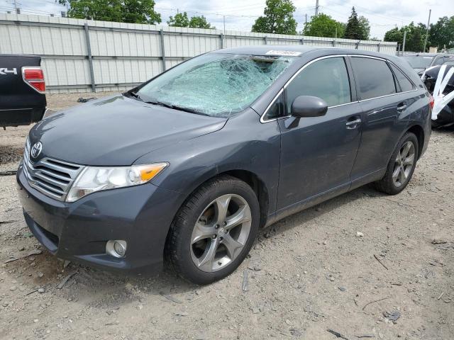 TOYOTA VENZA 2011 4t3zk3bb6bu038610