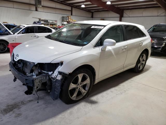 TOYOTA VENZA 2011 4t3zk3bb6bu038736