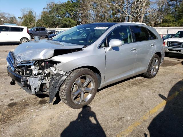 TOYOTA VENZA 2011 4t3zk3bb6bu042818