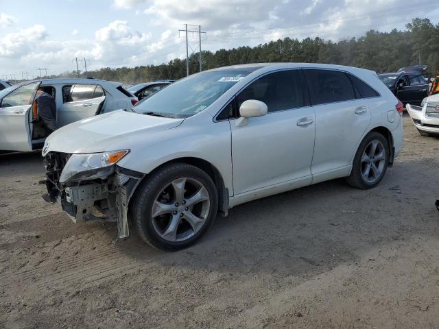 TOYOTA VENZA LE 2012 4t3zk3bb6cu046773