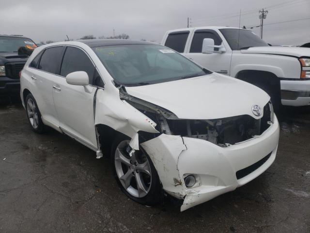 TOYOTA VENZA LE 2012 4t3zk3bb6cu046806