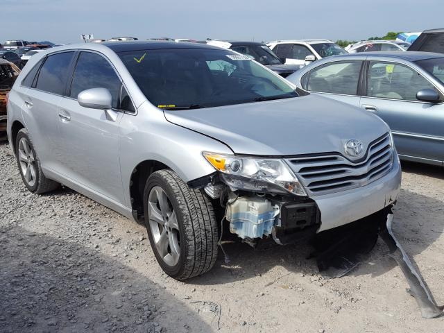 TOYOTA VENZA LE 2012 4t3zk3bb6cu047146