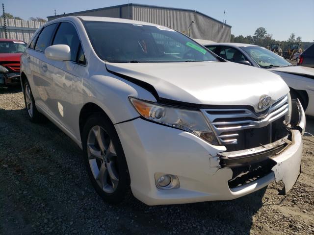 TOYOTA VENZA LE 2012 4t3zk3bb6cu049091