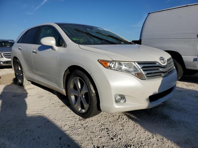 TOYOTA VENZA LE 2012 4t3zk3bb6cu049222