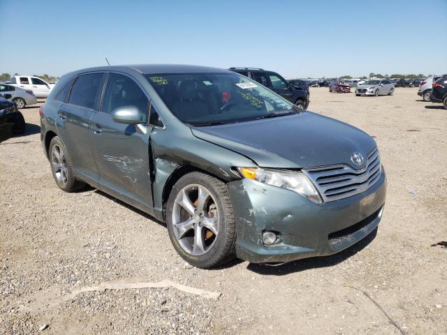 TOYOTA VENZA LE 2012 4t3zk3bb6cu050208