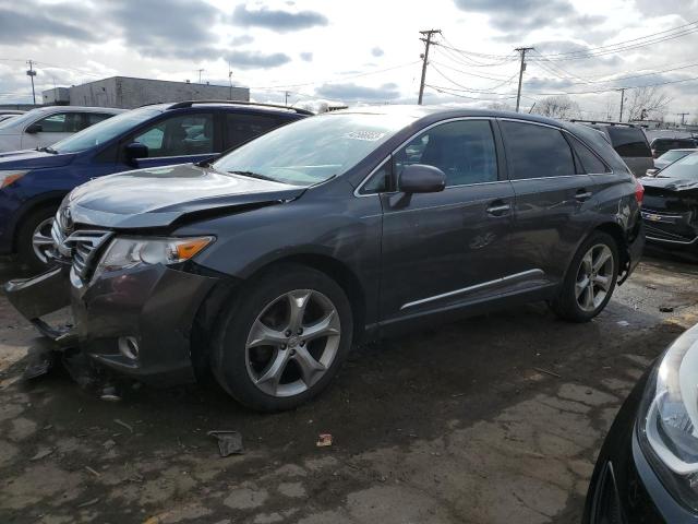 TOYOTA VENZA LE 2012 4t3zk3bb6cu050340