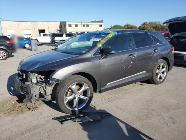 TOYOTA VENZA 2013 4t3zk3bb6du053613