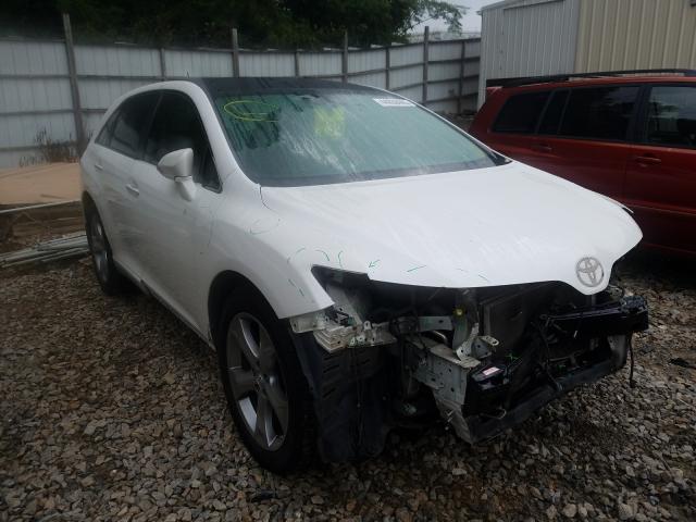 TOYOTA VENZA LE 2013 4t3zk3bb6du054552