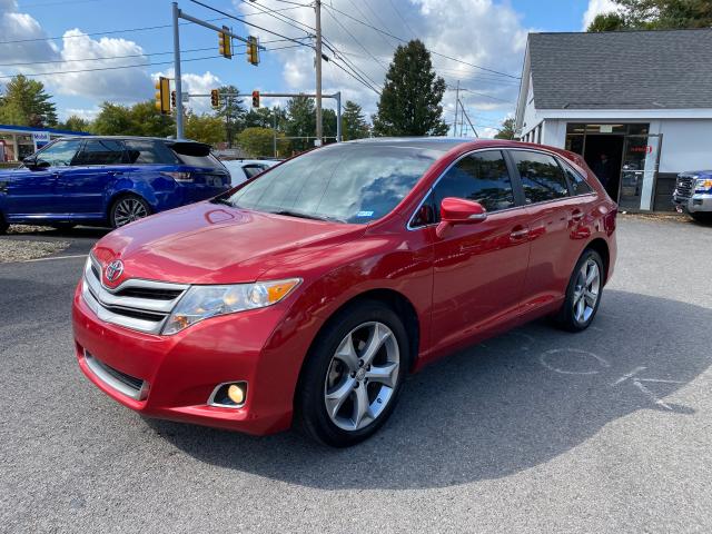 TOYOTA VENZA LE 2013 4t3zk3bb6du054728