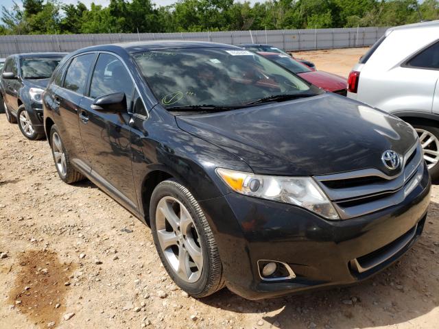 TOYOTA VENZA LE 2013 4t3zk3bb6du054776