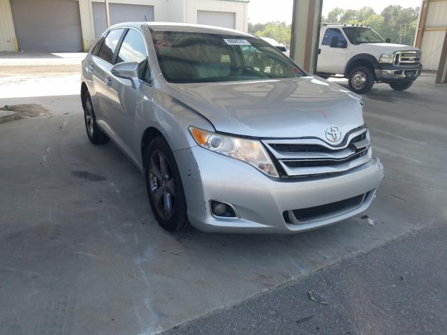 TOYOTA VENZA LE 2013 4t3zk3bb6du057547