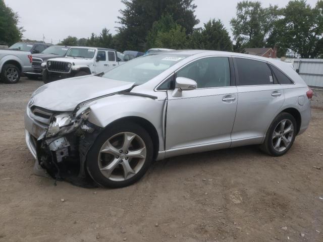 TOYOTA VENZA LE 2013 4t3zk3bb6du057807