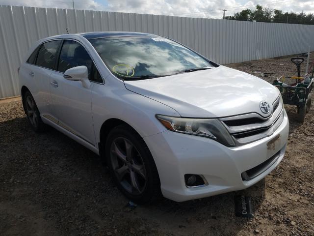 TOYOTA VENZA LE 2013 4t3zk3bb6du058701