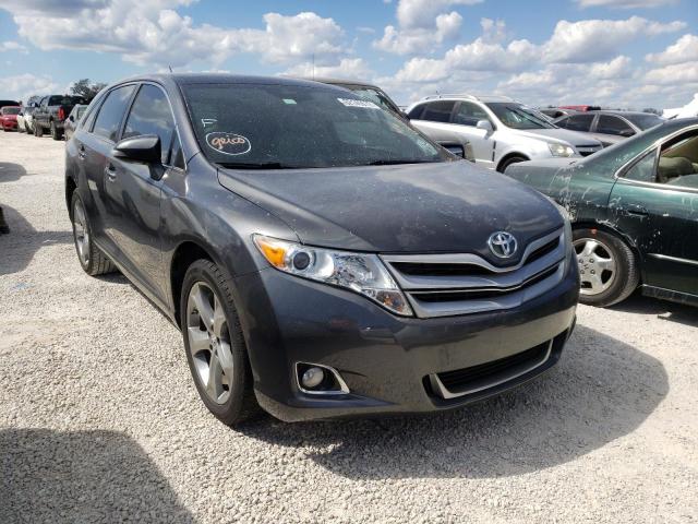 TOYOTA VENZA LE 2013 4t3zk3bb6du059038