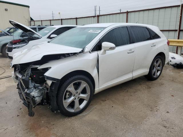 TOYOTA VENZA 2013 4t3zk3bb6du060013