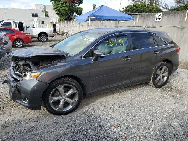 TOYOTA VENZA 2013 4t3zk3bb6du060500