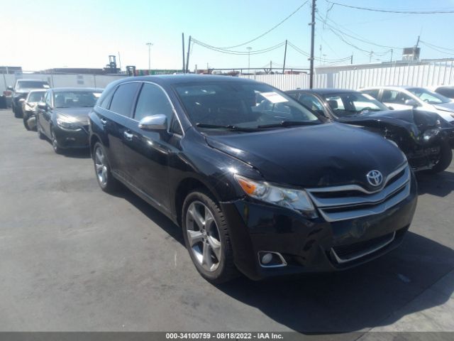 TOYOTA VENZA 2013 4t3zk3bb6du060772