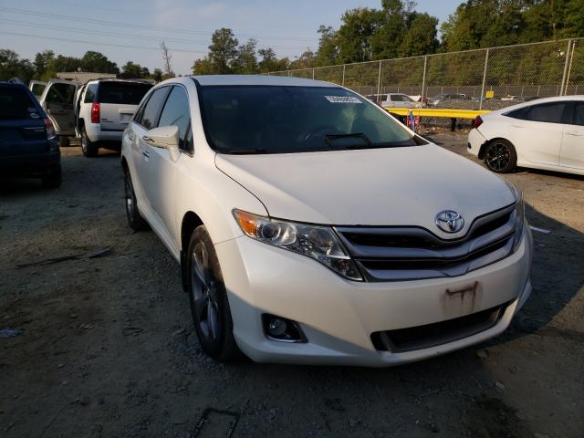 TOYOTA VENZA LE 2013 4t3zk3bb6du061968