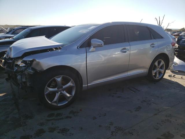 TOYOTA VENZA 2013 4t3zk3bb6du062103