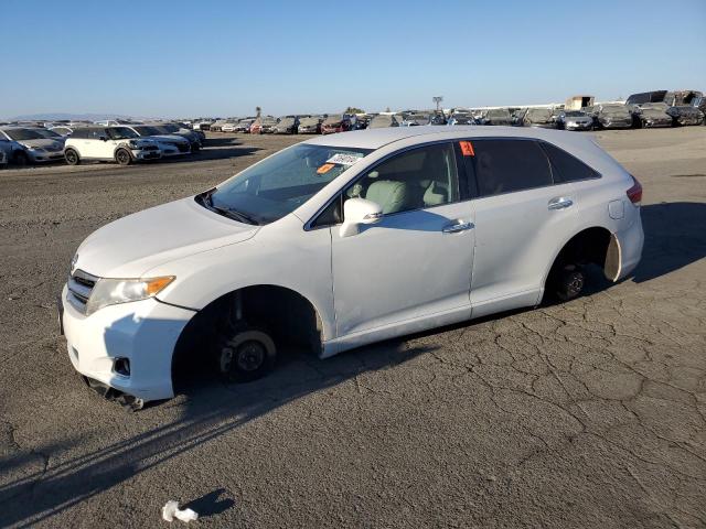 TOYOTA VENZA LE 2013 4t3zk3bb6du062702