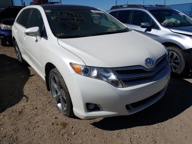 TOYOTA VENZA LE 2014 4t3zk3bb6eu063737