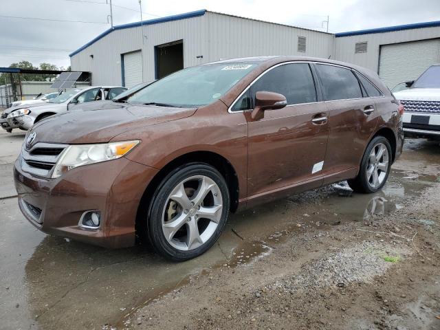 TOYOTA VENZA 2014 4t3zk3bb6eu064466