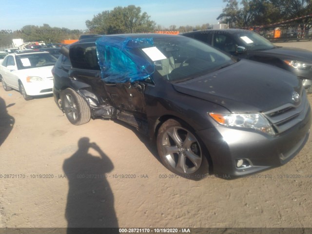 TOYOTA VENZA 2014 4t3zk3bb6eu064497