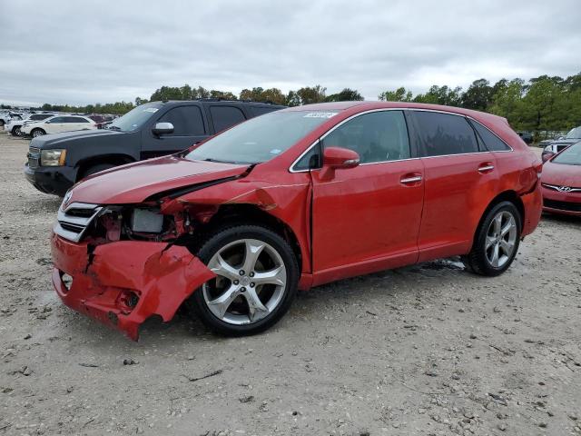 TOYOTA VENZA 2014 4t3zk3bb6eu065536