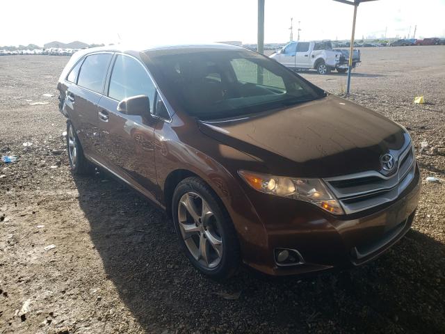 TOYOTA VENZA LE 2014 4t3zk3bb6eu067755