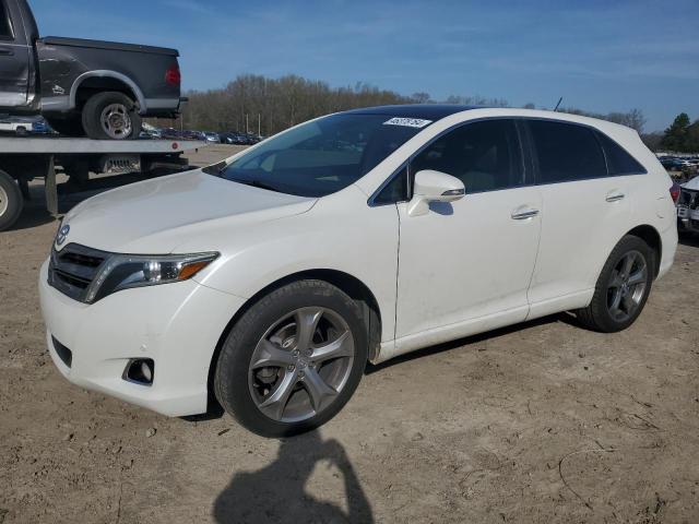 TOYOTA VENZA 2014 4t3zk3bb6eu068579