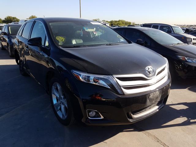 TOYOTA VENZA LE 2014 4t3zk3bb6eu069697