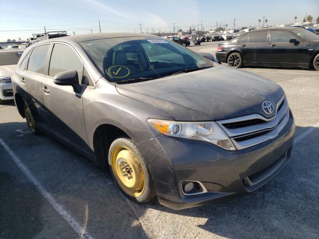 TOYOTA VENZA LE 2014 4t3zk3bb6eu069960