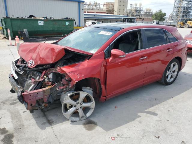 TOYOTA VENZA 2015 4t3zk3bb6fu070821