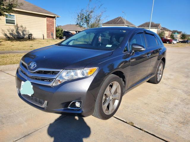 TOYOTA VENZA LE 2015 4t3zk3bb6fu072438