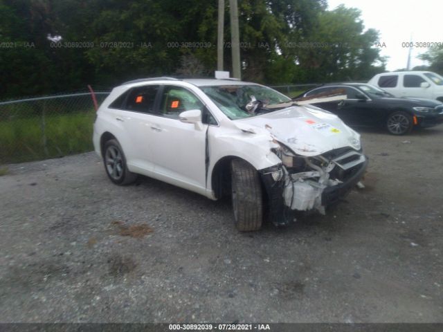 TOYOTA VENZA 2015 4t3zk3bb6fu072651