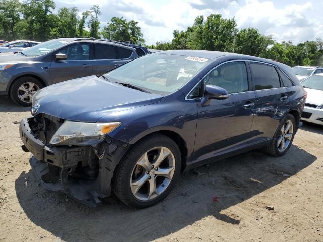 TOYOTA VENZA 2015 4t3zk3bb6fu072715