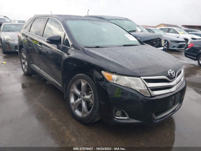 TOYOTA VENZA 2015 4t3zk3bb6fu072861