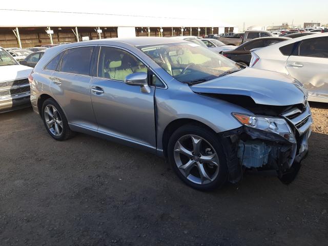 TOYOTA VENZA LE 2015 4t3zk3bb6fu073170