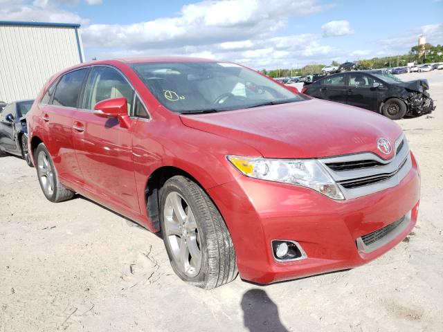 TOYOTA VENZA LE 2015 4t3zk3bb6fu073332