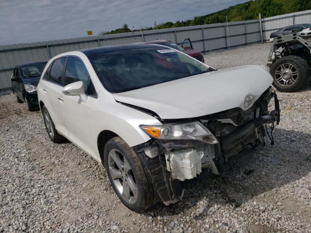 TOYOTA VENZA LE 2015 4t3zk3bb6fu074996