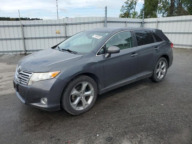 TOYOTA VENZA 2010 4t3zk3bb7au020860