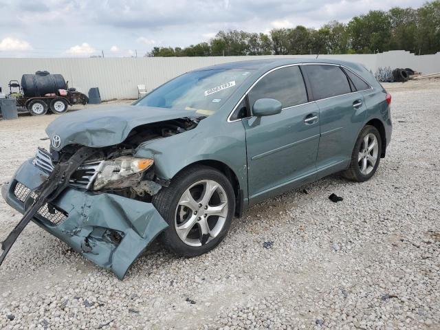 TOYOTA VENZA 2010 4t3zk3bb7au021894