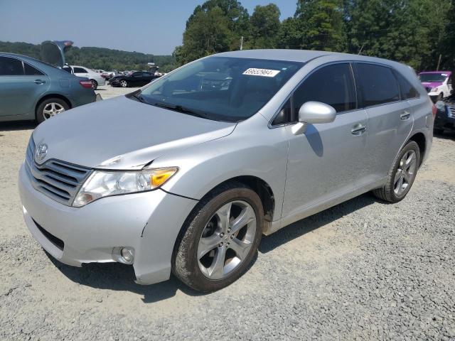 TOYOTA VENZA 2010 4t3zk3bb7au022642