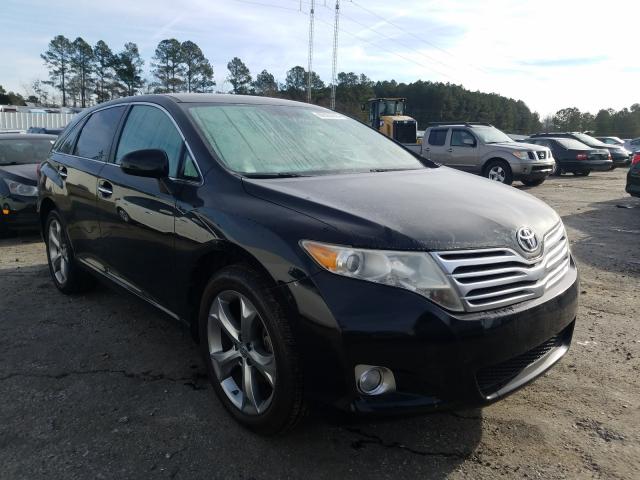 TOYOTA VENZA 2010 4t3zk3bb7au023628